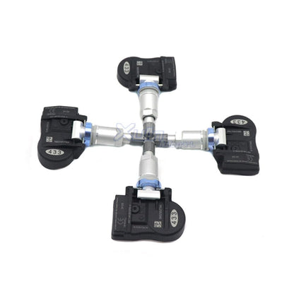 ya 2 8.15 56029527AA tire Pressure Monitoring Sensor TPMS is Suitable for Chrysler Town&Country on 08-12