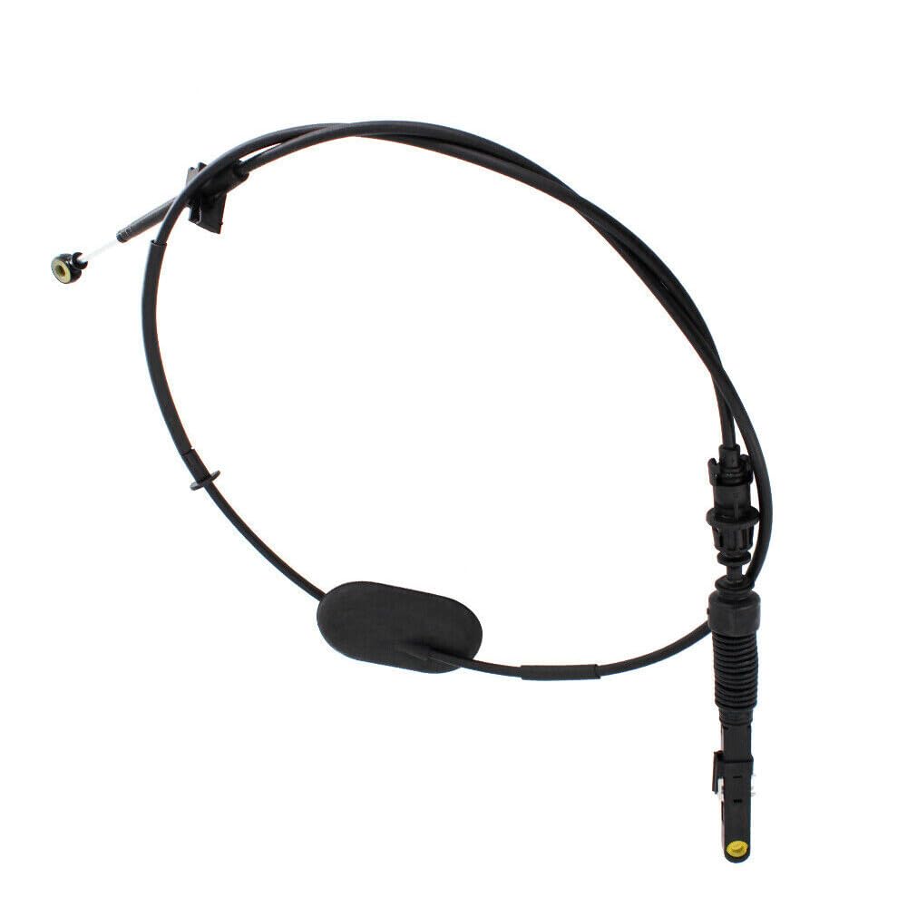 ya 11 9.14 baidiAutomatic Transmission Shift Cable for Chevrolet Trailblazer 15785087 10357836-