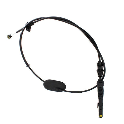 ya 11 9.14 baidiAutomatic Transmission Shift Cable for Chevrolet Trailblazer 15785087 10357836-