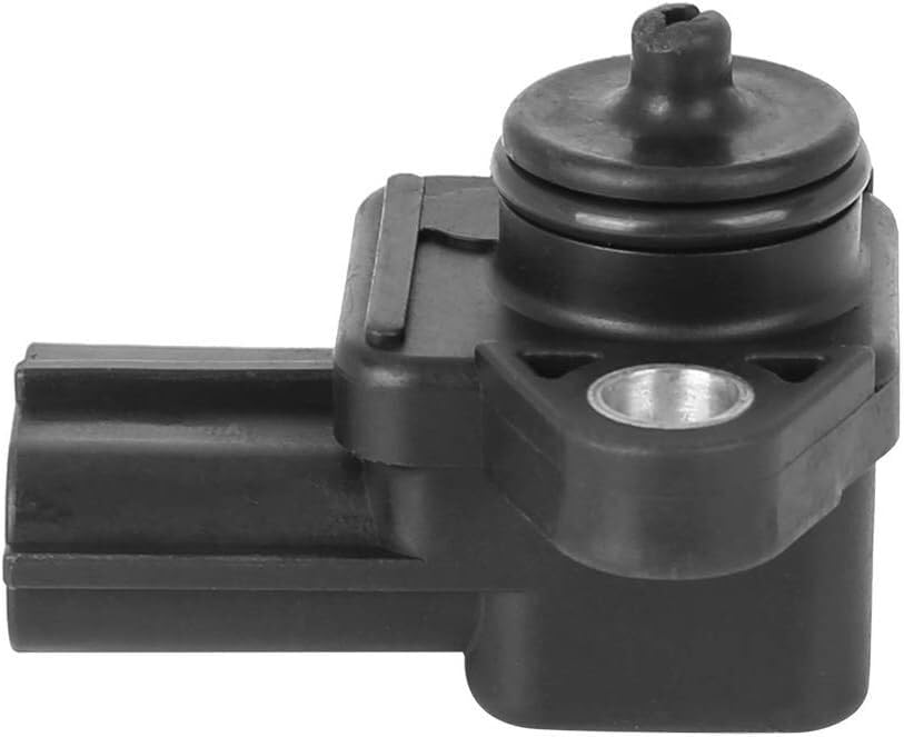 ya 4 8.14 1Pcs Map Pressure Sensor E1T26571A for Mitsubishi for Suzuki AERIO XL-7 Vitara