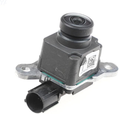 ya 11 9.14 baidiRearview Backup Parking Assist Camera for Dodge for Ram 16-17 68274731AD 68274731AE-