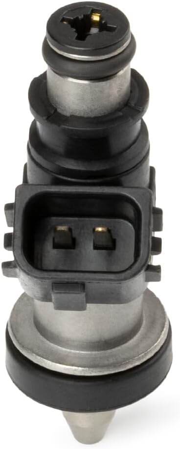 ya 10 9.16 baidi 4PCS 1571024F Fuel Injector for Suzuki GSXR 600-750 1000 Hayabusa GSX1300 NEW