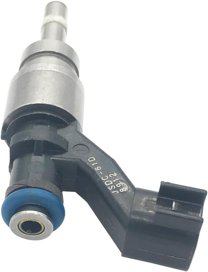 ya 10 9.16 baidi New fuel injector nozzle fits 2004 for Isuzu Axiom Rodeo 3.5L 8973126200 FJ1011-