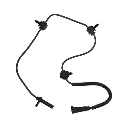 ya 5 8.10 Rear ABS Wheel Speed Sensor for Cadillac CTS 2008-2015 25866179