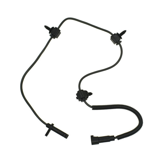 ya 5 8.10 Rear ABS Wheel Speed Sensor for Cadillac CTS 2008-2015 25866179