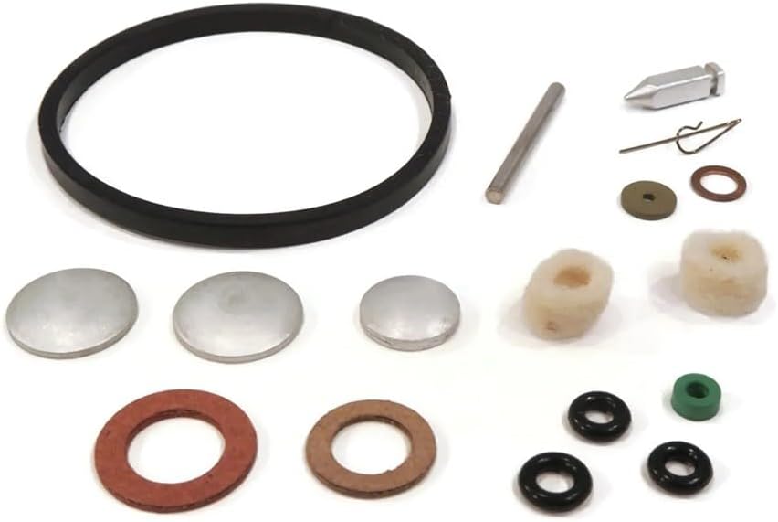ya 26 10.21 baidi for Tecumseh Engine Performance Boost with Our Complete Carburetor Kit-3