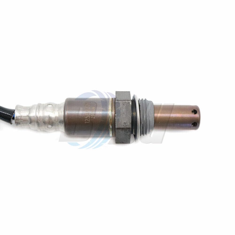 ya 5 8.24 baidi 12589321 O2 Oxygen Sensor for GMC Sierra for Chevrolet Silverado 234-4337