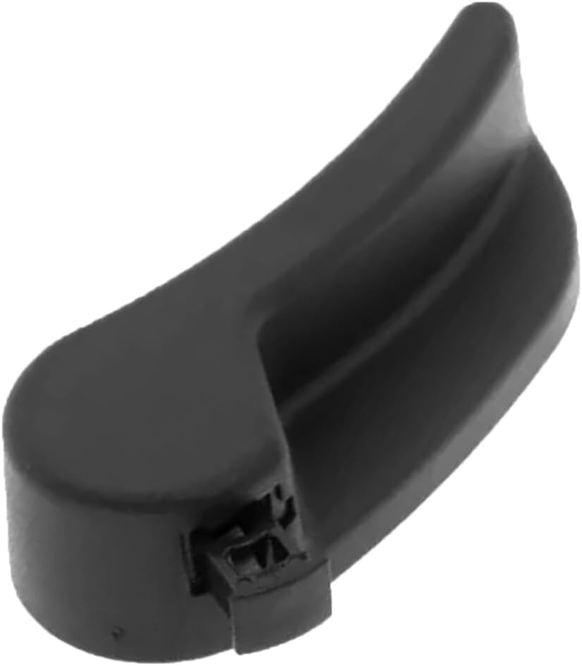 ya 5 8.10 Bonnet Release Handle Black Plastic Replacement For X3 X4 M G01 G02 51237398000