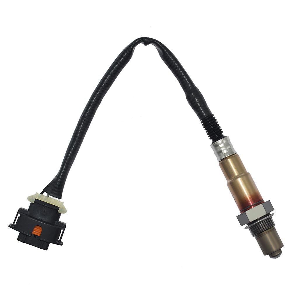 ya 12 10.8 baidi Fit for Chevy for Cruze Sonic Trax 1.4L 2011 2012 2013-2016 Downstream Oxygen Sensor