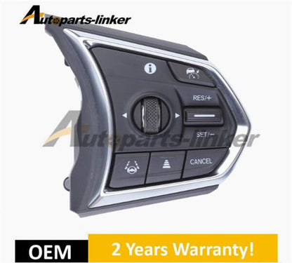 ya 8 8.24 baidi 36770-TJB-A21 Cruise & Lkas & Acc Switch for Acura RDX 2.0 2019-2021