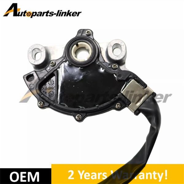 ya 3 8.24 baidi 8604A053 Neutral Safety Switch for Mitsubishi Pajero Montero Montero Sport XYD