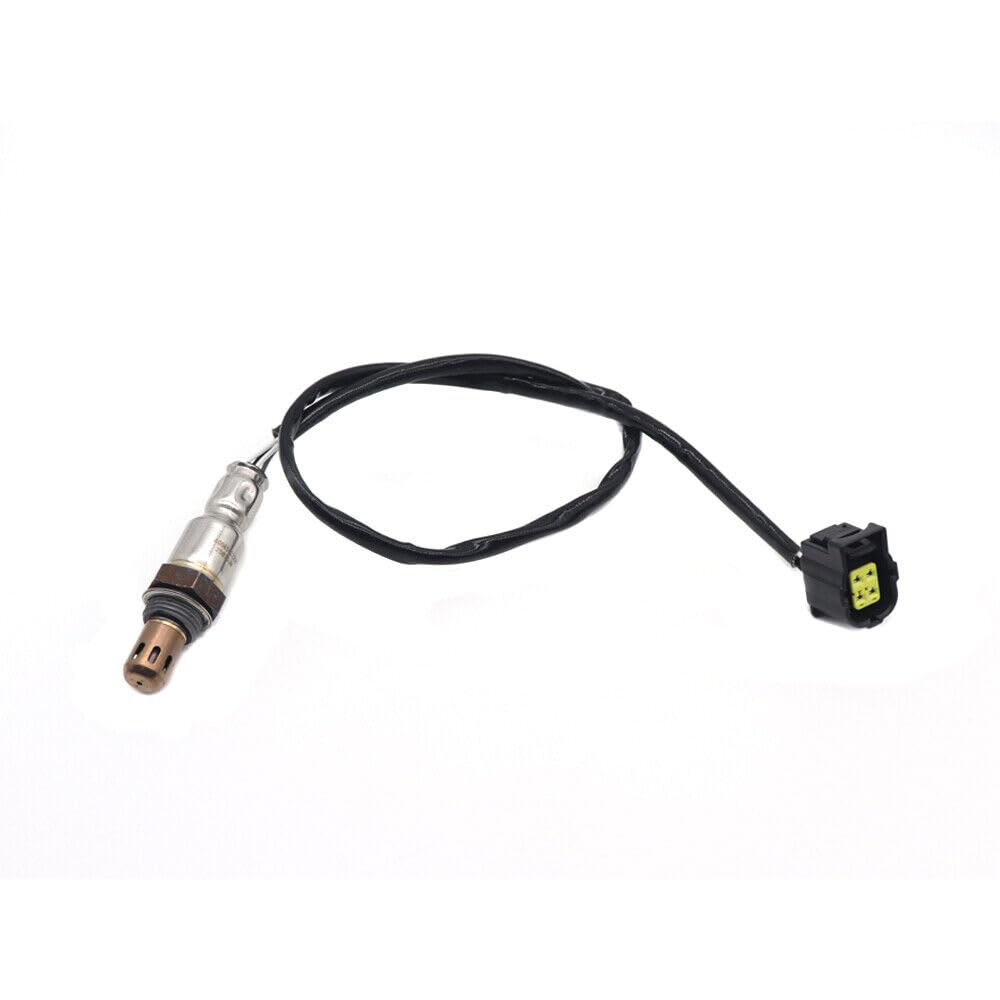 ya 4 8.8.2 Oxygen O2 Sensor A0065422218 for Mercedes-Benz C250 SLK250 2012-2015