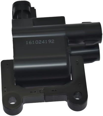 ya 9 10.24 2-pack ignition coils suitable for 1997-2001 for Toyota for Camry LE, for 4Runner, for RAV4, Solara T100, Tacoma-