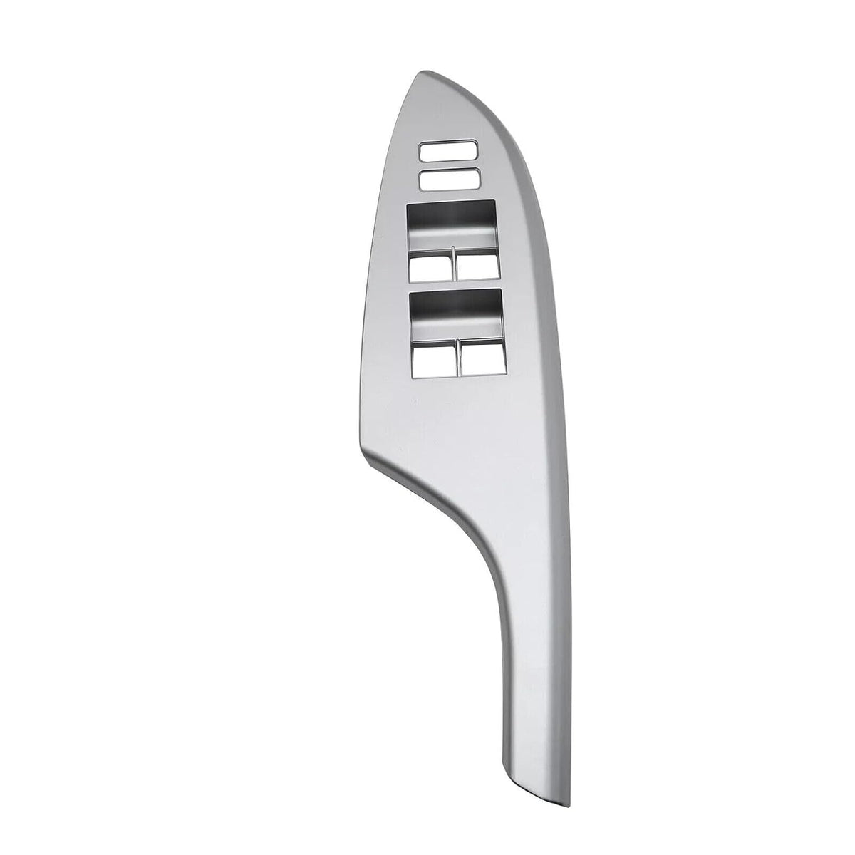 ya 5 8.10 Car Auto Left Front Window Switch Trim Bezel for Toyota for Corolla 2009-2013 O2iUQ7