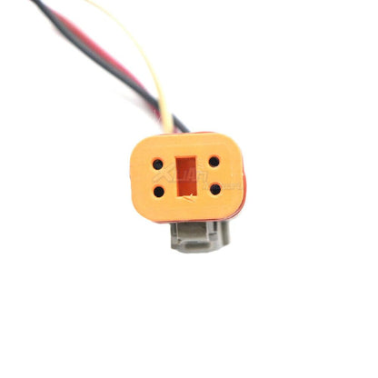 ya 4 8.8 Car Pressure Sensor 0-200 PSIA 123121456 417963 41 7963 41-7963 417963 41 7963