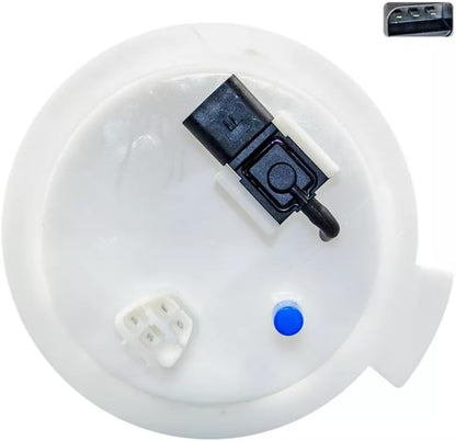ya 5 8.10 Fuel Pump Assembly 31110-B8500 for Hyundai Santa Fe Sport 2013-2019 31110B8500
