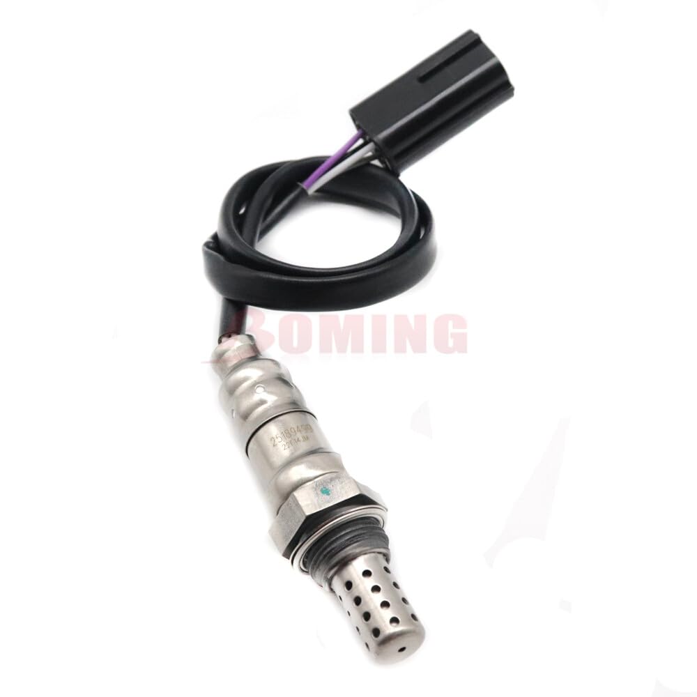 ya 5 8.24 baidi Upstream 25189499 O2 Oxygen Sensor for Chevrolet Laam Cruze J300 09-15