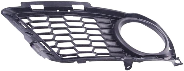 ya 5 8.10 Front Bumper Right Lower Fog Light Gril 51118038936 ForE92 E93 LCI M 2011-2013