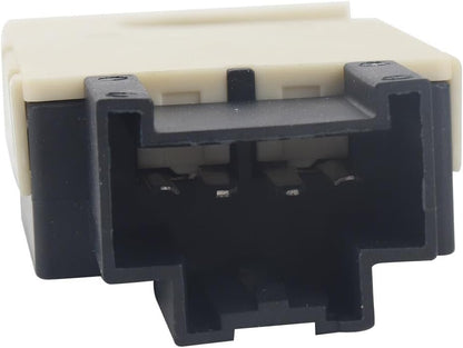 ya 11 9.14 baidiSuitable for 1994-2009 for Dodge for Ram 1500 2500 3500 heater AC HVAC blower motor fan resistor