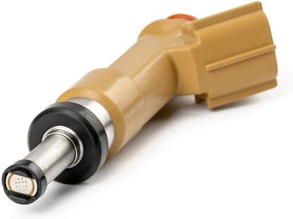 ya 10 9.16 baidi 4-piece fuel injector set for Toyota for COROLLA 2009-15 1.8L 2ZR-FE Matrix 23250-0T020-