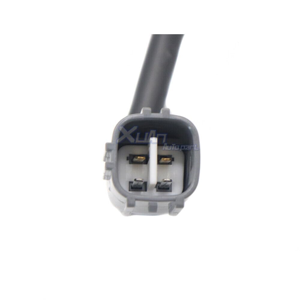 ya 23 10.7 zhengce Oxygen Sensor Suitable for Toyota Land Cruiser TRJ120 TRJ125 Hilux TRN215