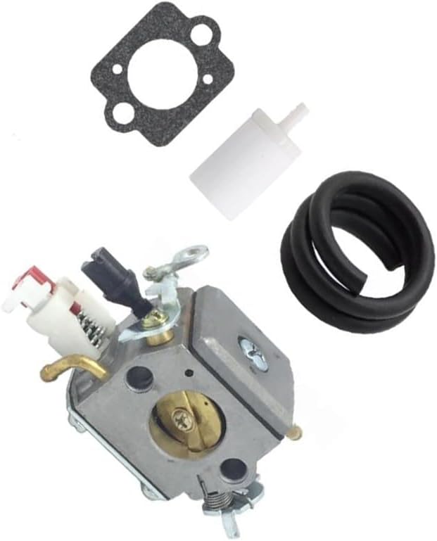 ya 26 10.21 baidi Carburettor Kit Carburettor Replacement for Engine Repair Aftermarket Parts