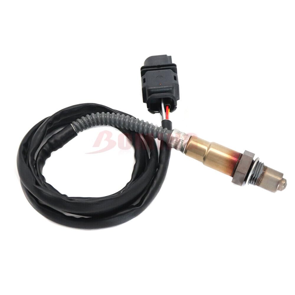 ya 6 8.24 baidi O2 Oxygen Sensor 06E906265C for Audi A4 for VW Beetle for Passat for Porsche 911