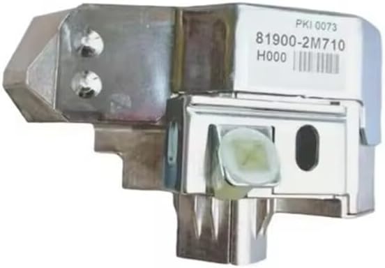 ya 9 10.24 Steering and Ignition Lock Assy fits for Hyundai for Genesis/Sonata 819002M710-