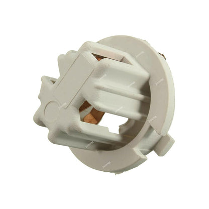 ya 27 10.13 baidi 2 Rear Tail Light Lamp Bulb Socket Holder for BMW 7 Series for X5 E53 E70 E65 X3 E83