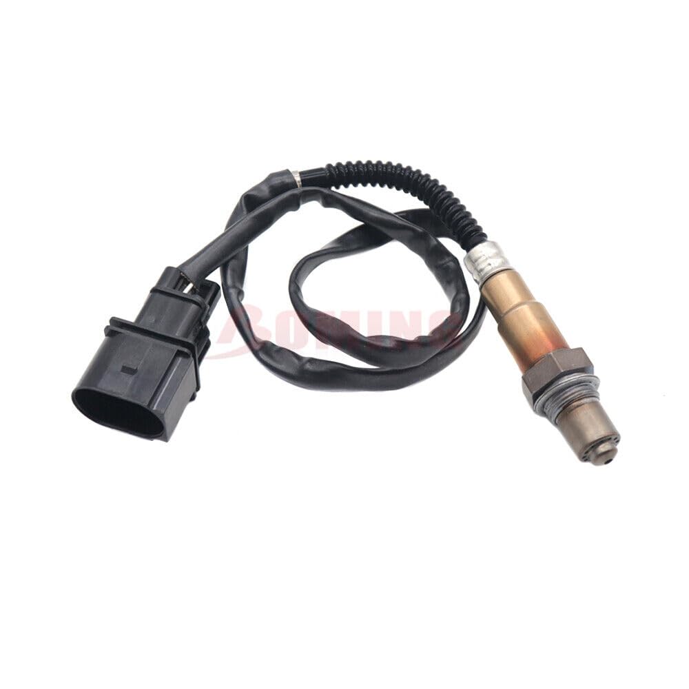 ya 5 8.24 baidi Oxygen O2 Sensor for 2002-2009 for Audi for Porsche for VW Upstream 1K0998262H 