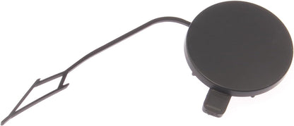 ya 2 8.15 Front Bumper Grile Tow Eye Cap for VW for Golf GTI MK7 15-17