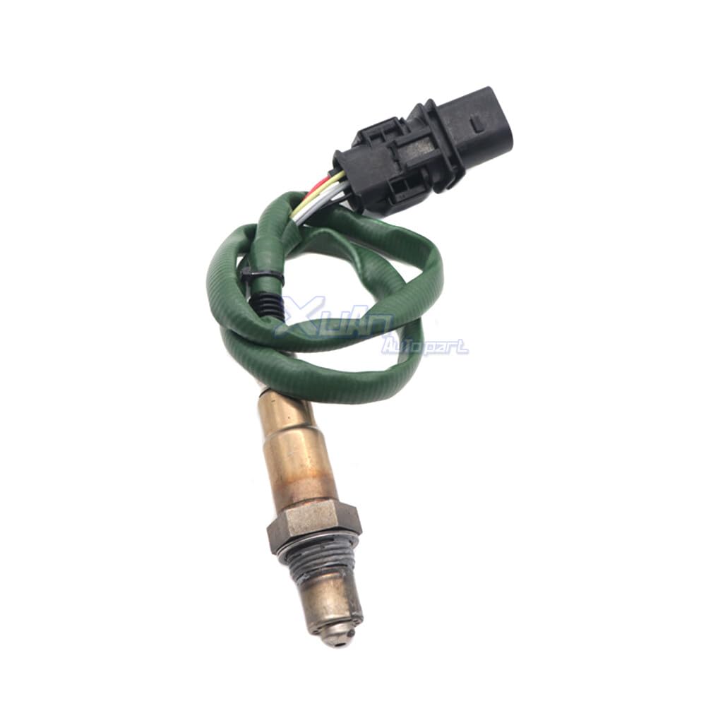 ya 4 8.24 baidi 0258017109 New Oxygen Sensor for Benz G550 ML450 for BMW for Mini Cooper 0258017108