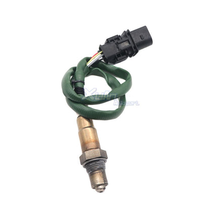 ya 4 8.24 baidi 0258017109 New Oxygen Sensor for Benz G550 ML450 for BMW for Mini Cooper 0258017108
