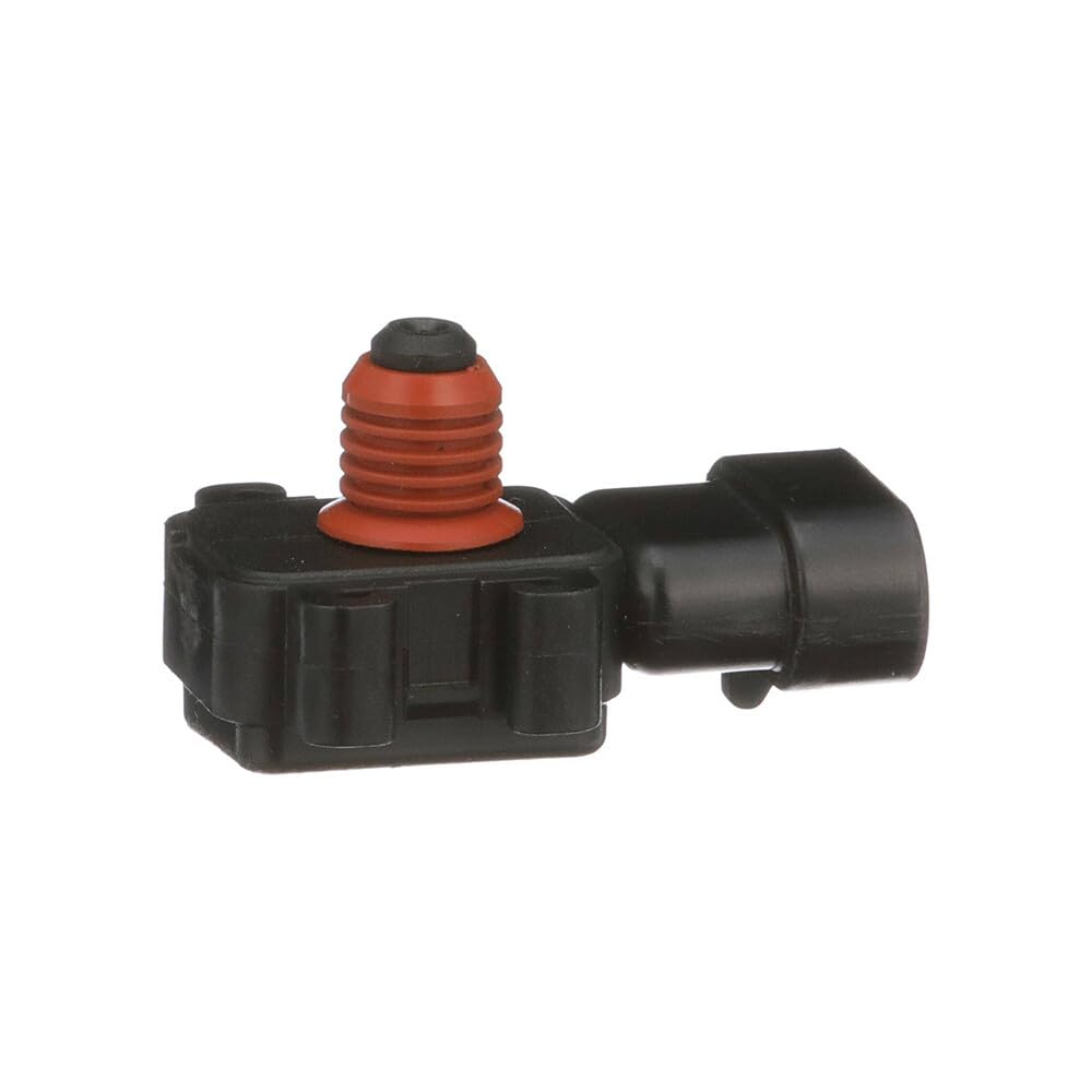 ya 12 10.8 baidi MAP Manifold Sensor 12615136 for GM Camaro Firebird for Corvette LS1 LS6 LSX-