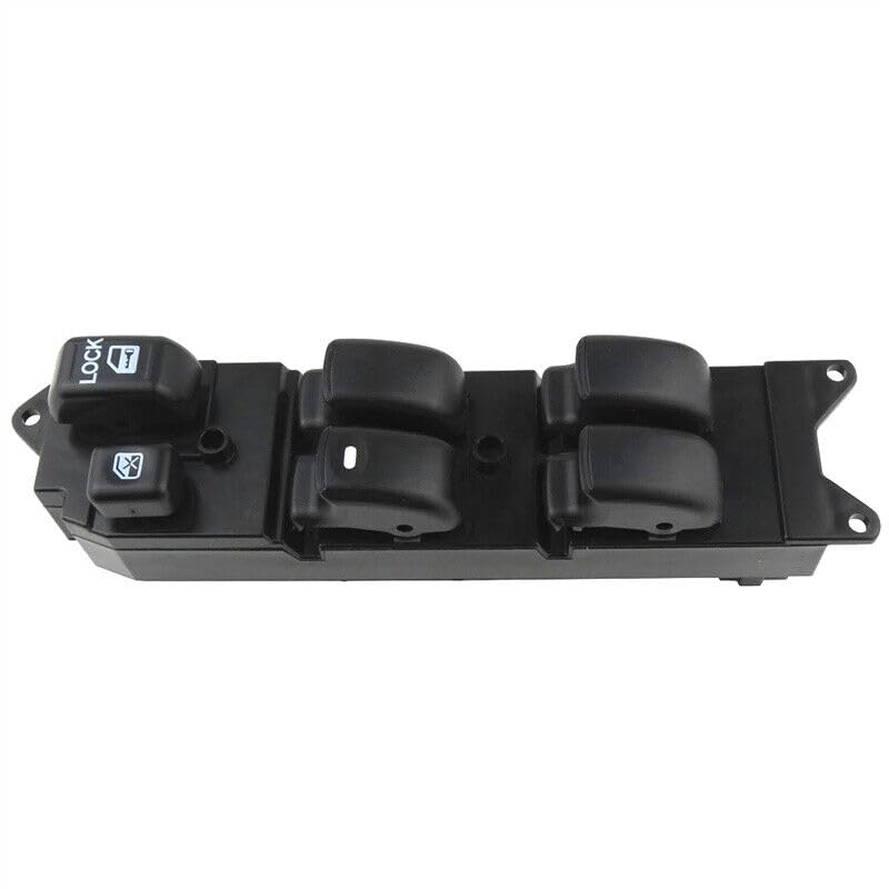 ya 5 8.10 Driver Left Door Master Power Window Switch for Mitsubishi for Outlander MR587229