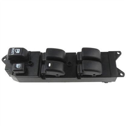 ya 5 8.10 Driver Left Door Master Power Window Switch for Mitsubishi for Outlander MR587229