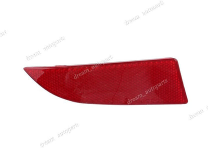 ya 6 8.24 baidi Left Side Fit For 2004-2010 for BMW X3 Rear Bumper Cover Reflector #63147162217