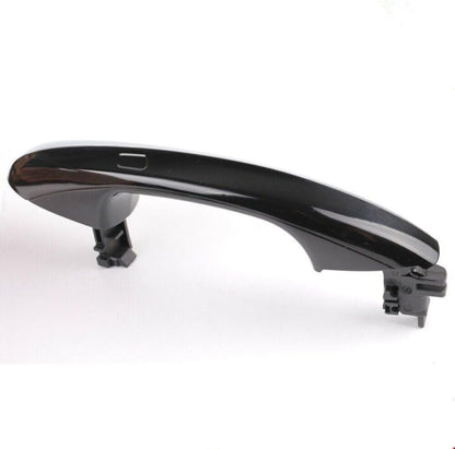 ya 10 9.16 baidi Left Rear Door Handle for Mercedes 190/W205/C217/W222/X253 A0997605501-