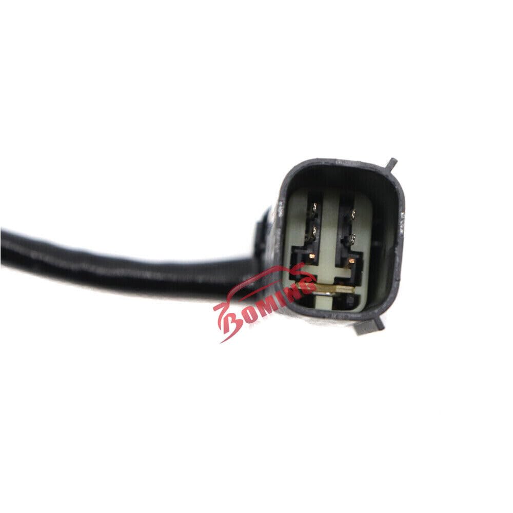 ya 2 8.24 baidi The Upstream Oxygen O2 Sensor is Suitable for Chevrolet Malibu Buick 12669867