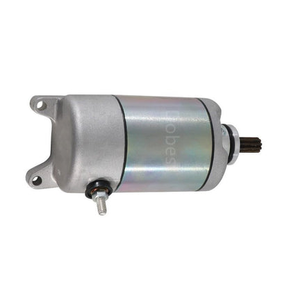 ya 23 10.7 baidi Starter for Qlink Rodeo 400 2007-09 31200-F12-0000 Frontrunner 400 EFI 2012-2014