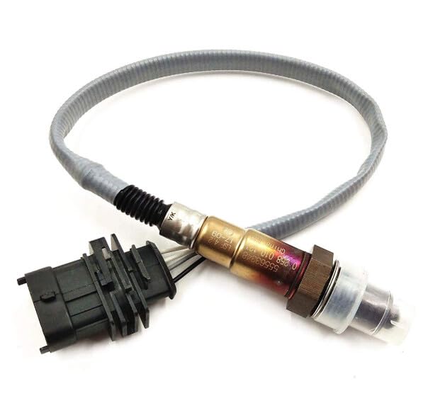 ya 12 10.8 baidi 55563348 Oxygen Sensor for 2013-2016 Encore Sonic Trax