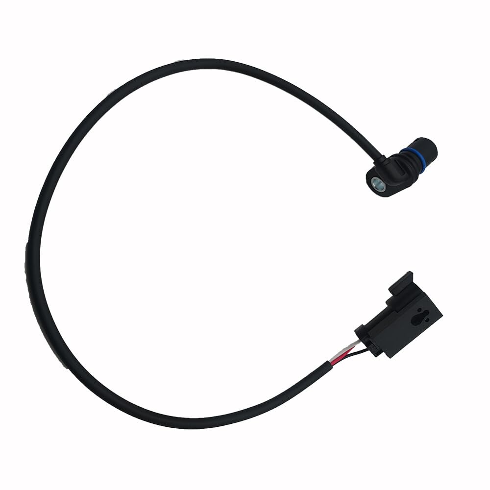 ya 11 9.14 baidi74437-96 Electronic Speedometer Sensor for Harley-Davidson Softail Deuce - FXSTD