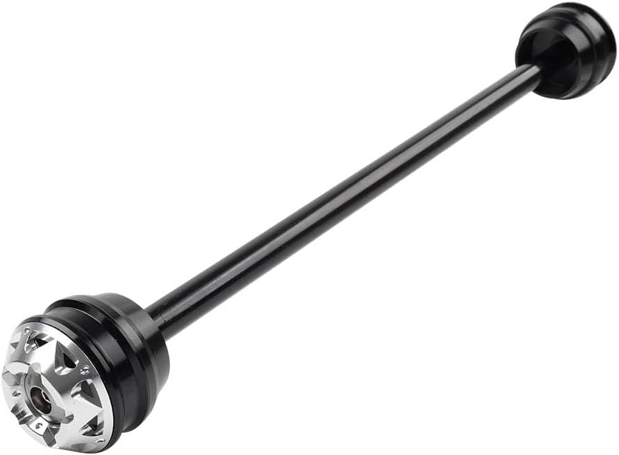 ya 6 8.14 Rear Wheel Slider Axle Crash Protector Cap for Yamaha TMAX530 2012-2021 2014