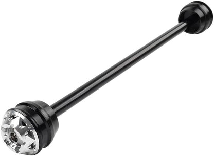 ya 6 8.14 Rear Wheel Slider Axle Crash Protector Cap for Yamaha TMAX530 2012-2021 2014