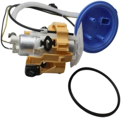 ya 5 8.10 Fuel Pump Module Feed Unit for 2003-2008 for BMW E65 E66 E67 760i 760Li Alpina B7~