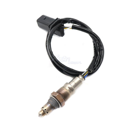 ya 4 8.10 Suitable for Audi A4 A6 A7 Q5 2019-2022 06L906265B O2 Oxygen Sensor Front