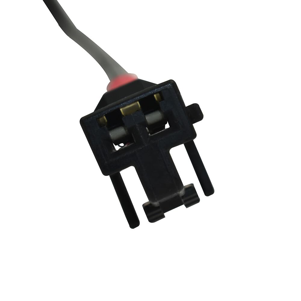 ya 9 10.24 Rear Right ABS Wheel Speed Sensor for Kia for Sorento 2007-2009 95681-3E410