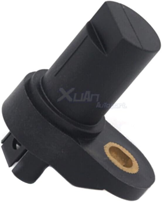 ya 15 10.19 zhengce 13627548995 Engine crankshaft Sensor Suitable for BMW E60 E65 550i 750i B7