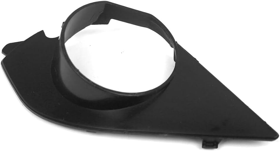 ya 4 8.10 Front Fog Light Lamp F for Rame Cover for BMW 5 Series E60 E61 M Sport 2003-2010 09