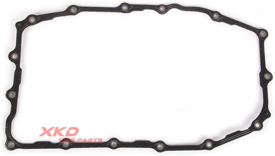 ya 10 9.16 baidi Automatic Transmission Fluid Pan Gasket Fit for Cadillac for Chevrolet for GMC 24260071